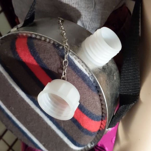 Canteen for hiking - Picture 4 of 6